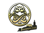 ENCE (Gold) | Antwerp 2022 image
